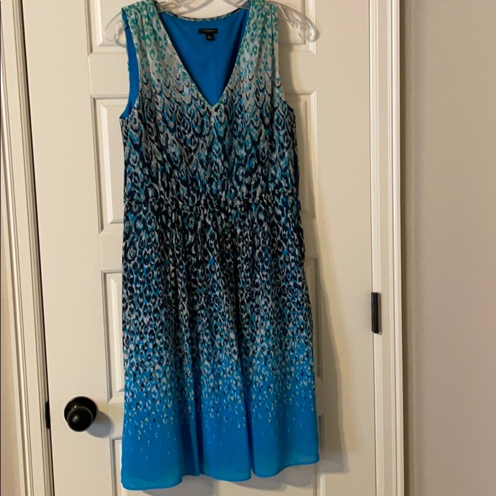 Ann Taylor dress